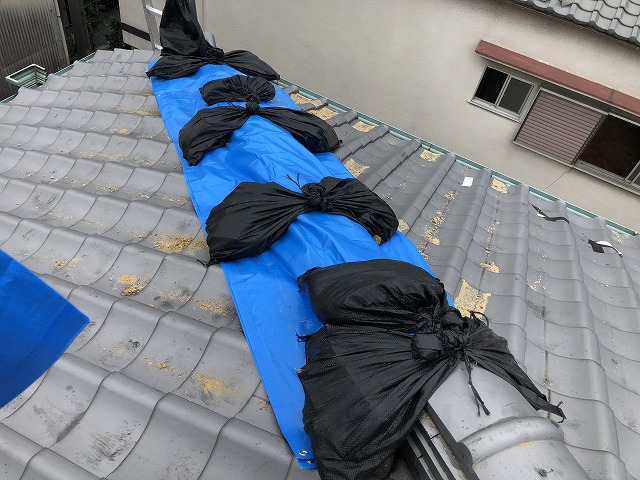 門真市　応急処置